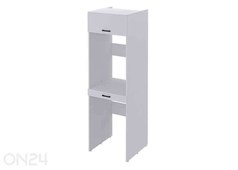 Pesumasina/kuivati kapp suurendatud