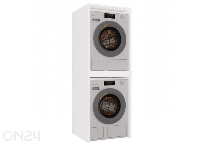 Pesumasina/kuivati kapp Pola suurendatud