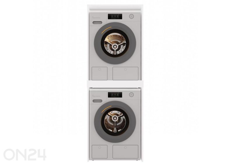 Pesumasina/kuivati kapp Pola suurendatud