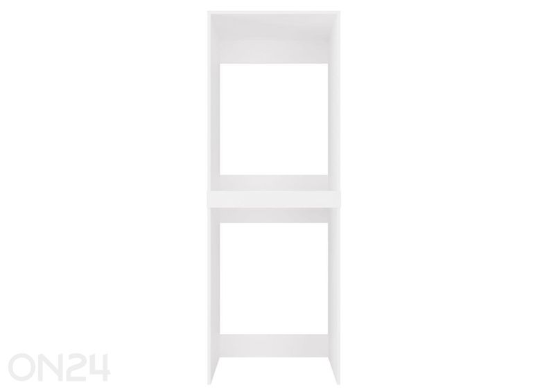 Pesumasina/kuivati kapp Pola suurendatud