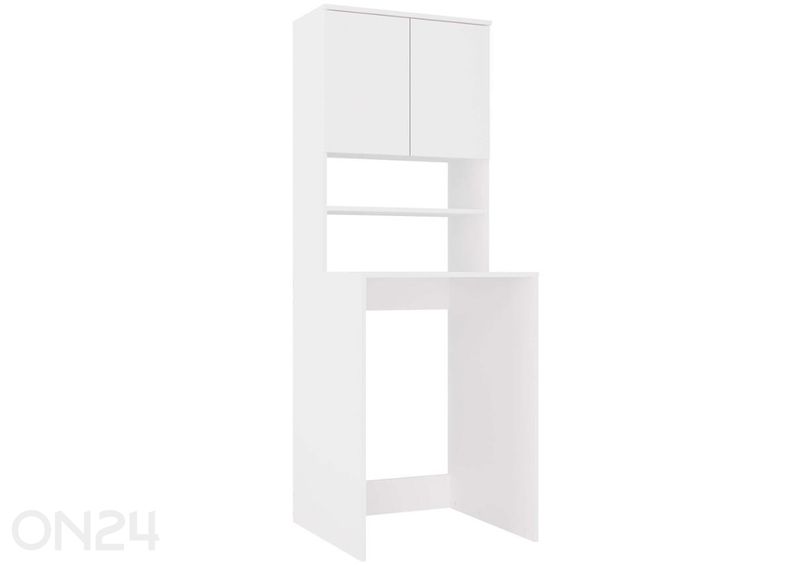 Pesumasinakapp Oliver II suurendatud