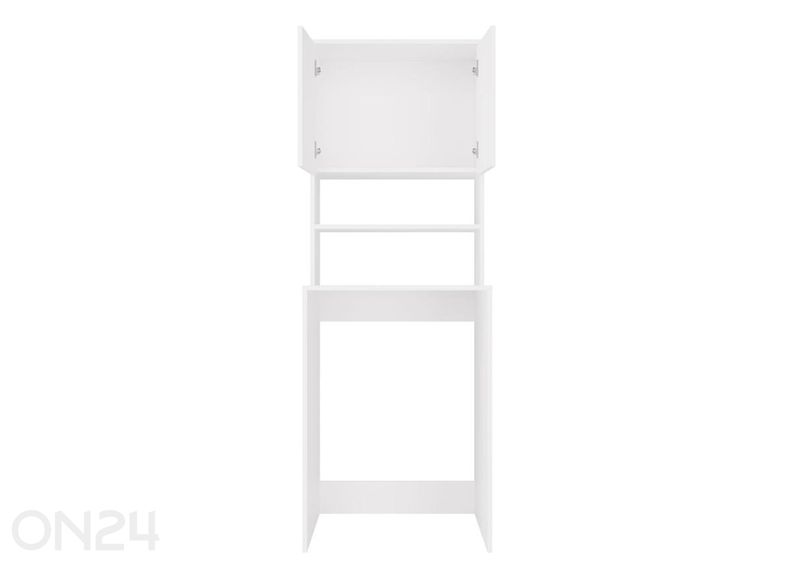 Pesumasinakapp Oliver II suurendatud