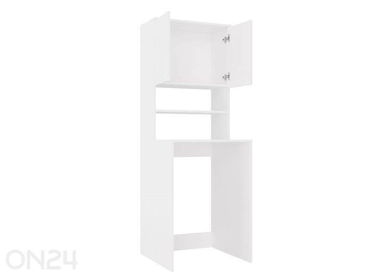 Pesumasinakapp Oliver II suurendatud