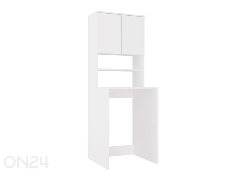 Pesumasinakapp Oliver II suurendatud