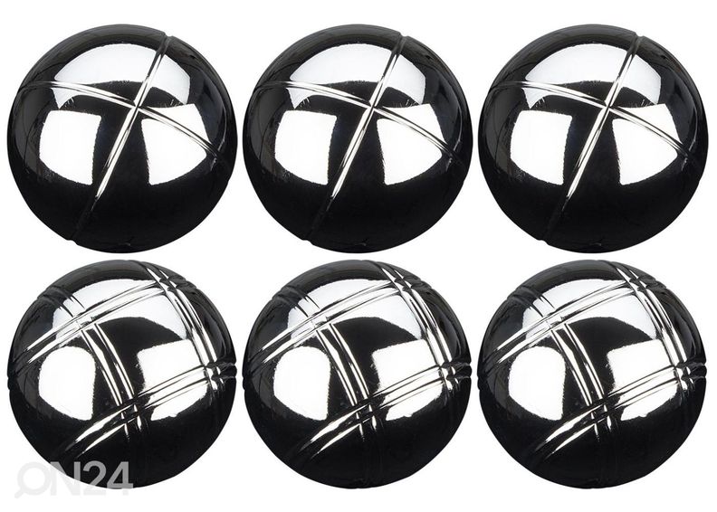 Petangi komplekt Set I Get & Go suurendatud