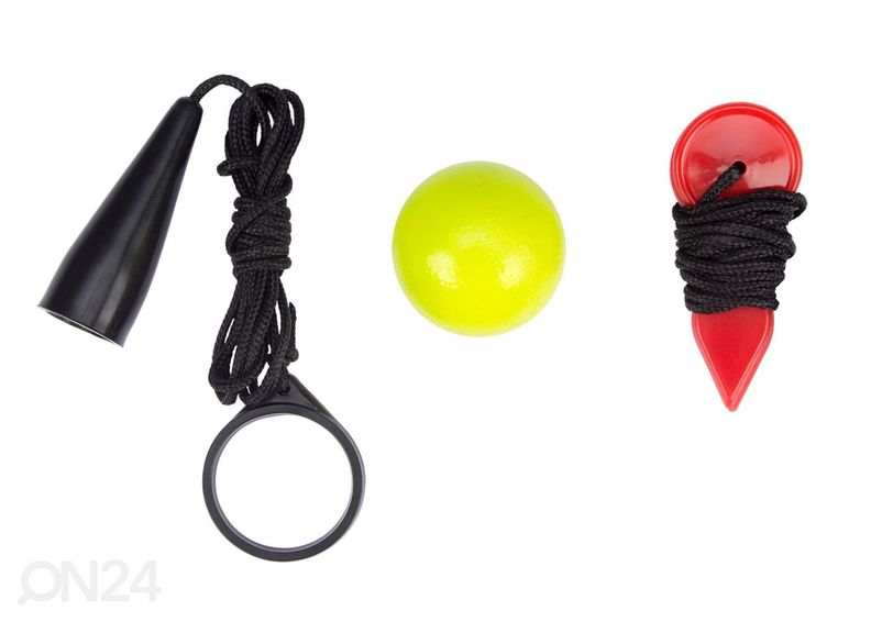 Petangi komplekt Set I Get & Go suurendatud