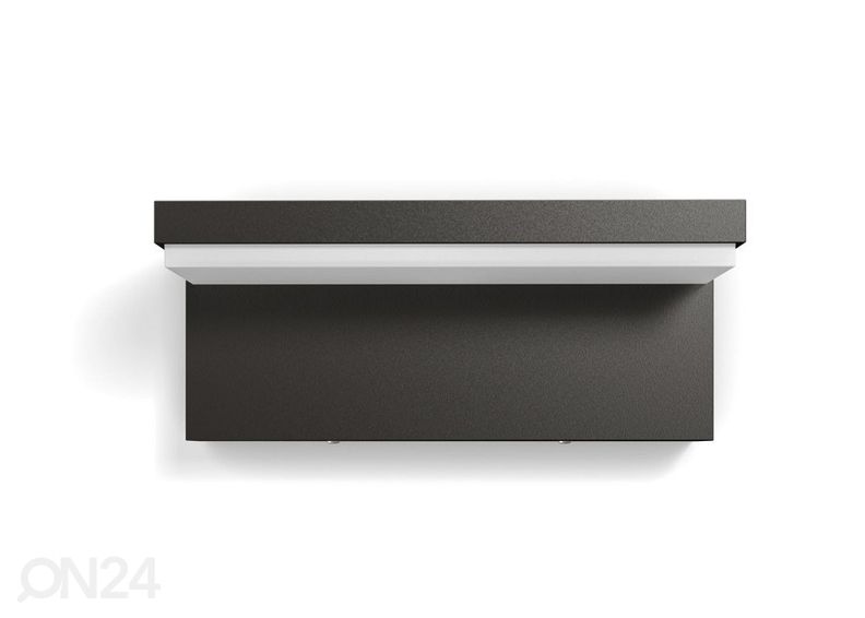 Philips Bustan seinalamp 2x4,5 W 1000lm 4000K suurendatud