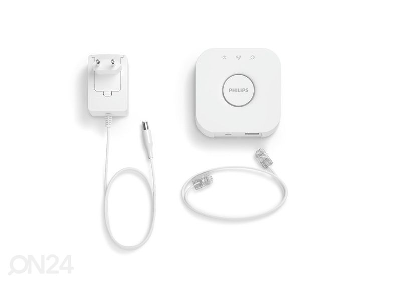Philips HUE Bridge (sild) EU suurendatud