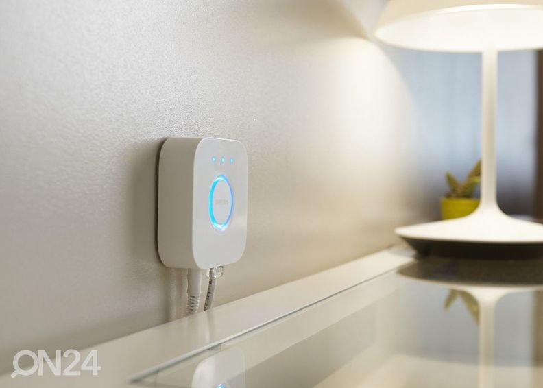 Philips HUE Bridge (sild) EU suurendatud