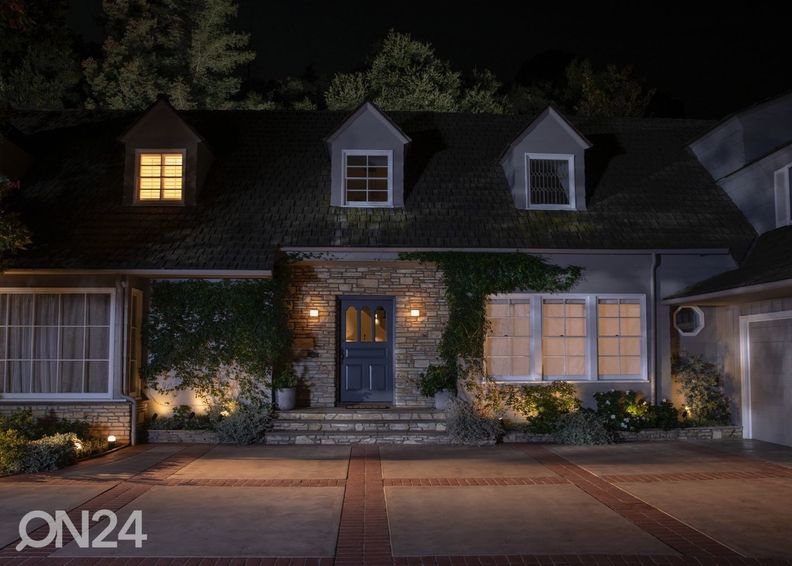 Philips HUE Bridge (sild) EU suurendatud