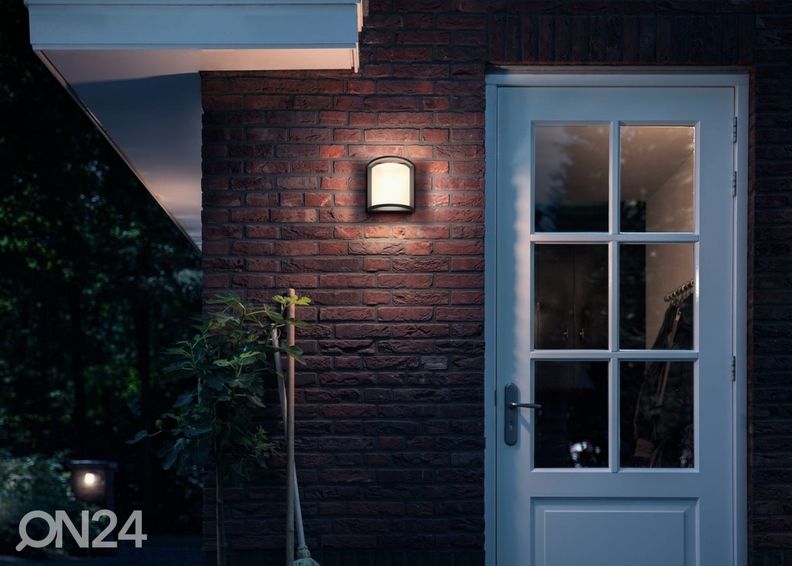 Philips Samondra seinavalgusti 12 W 1200lm 2700K suurendatud