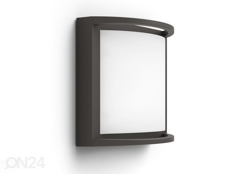 Philips Samondra seinavalgusti 12 W 1200lm 2700K suurendatud