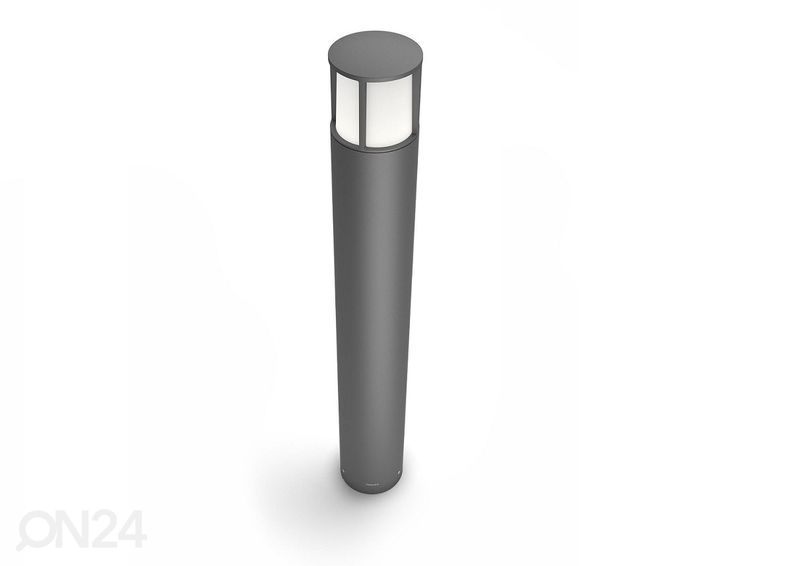 Philips Stock postvalgusti 1x6 W 600lm 2700K suurendatud