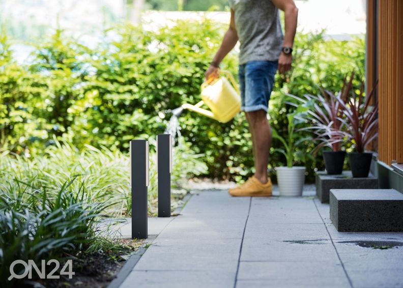 Philips Stratosphere postamentvalgusti 1x6 W 1000lm 2700K suurendatud