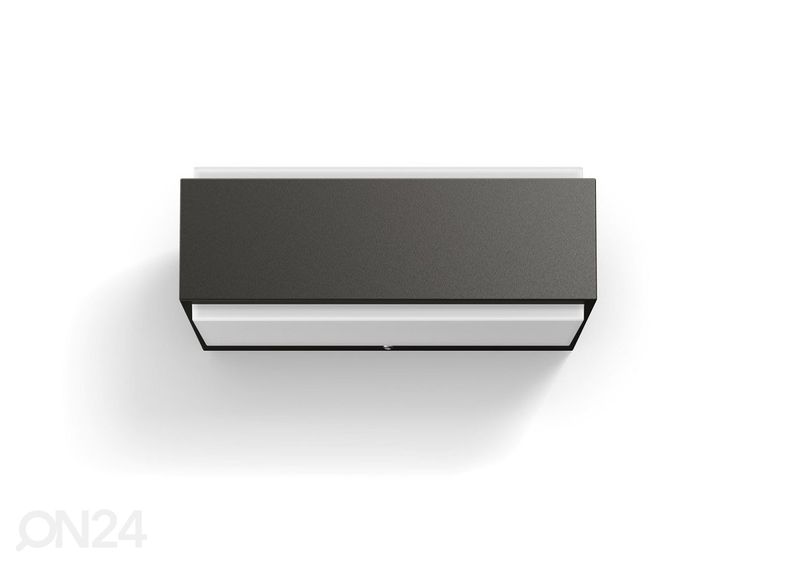 Philips Stratosphere seinavalgusti 1x6 W 1000lm 2700K suurendatud