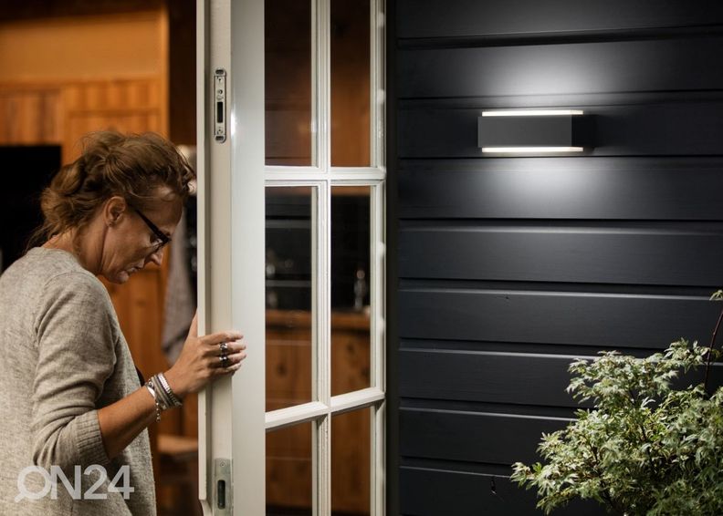 Philips Stratosphere seinavalgusti 1x6 W 1000lm 4000K suurendatud