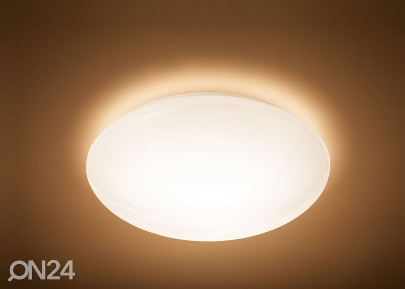 Philips Suede laevalgusti 24 W 2700K suurendatud