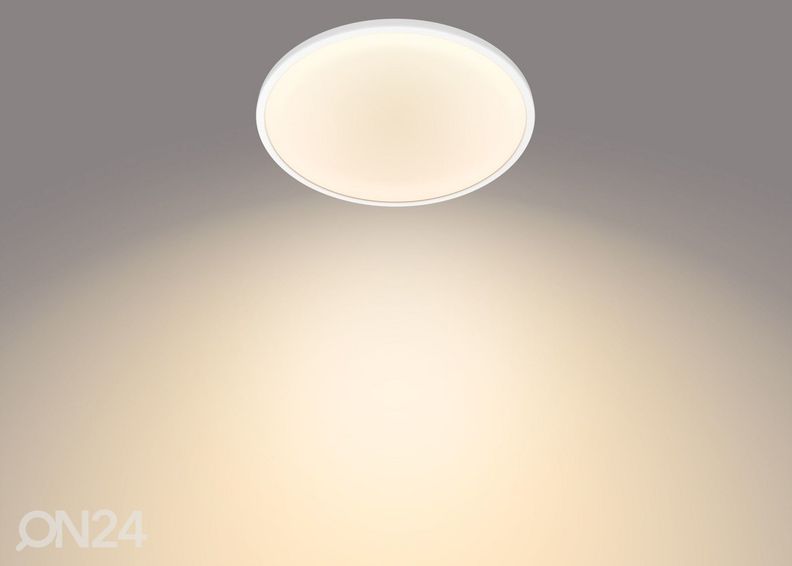 Philips Superslim SSW laevalgusti 18 W suurendatud