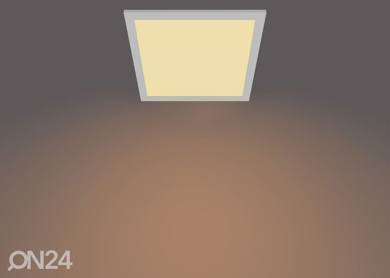 Philips Touch laevalgusti 36 W suurendatud