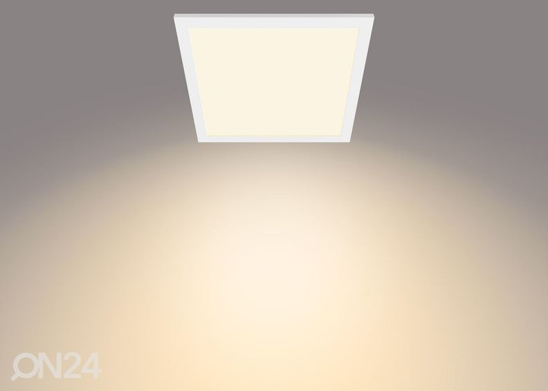 Philips Touch laevalgusti 36 W suurendatud