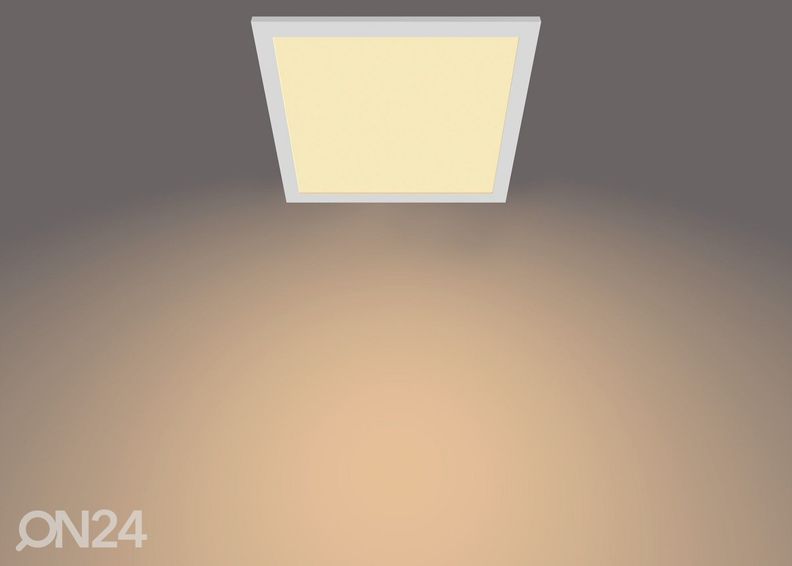 Philips Touch laevalgusti 36 W suurendatud