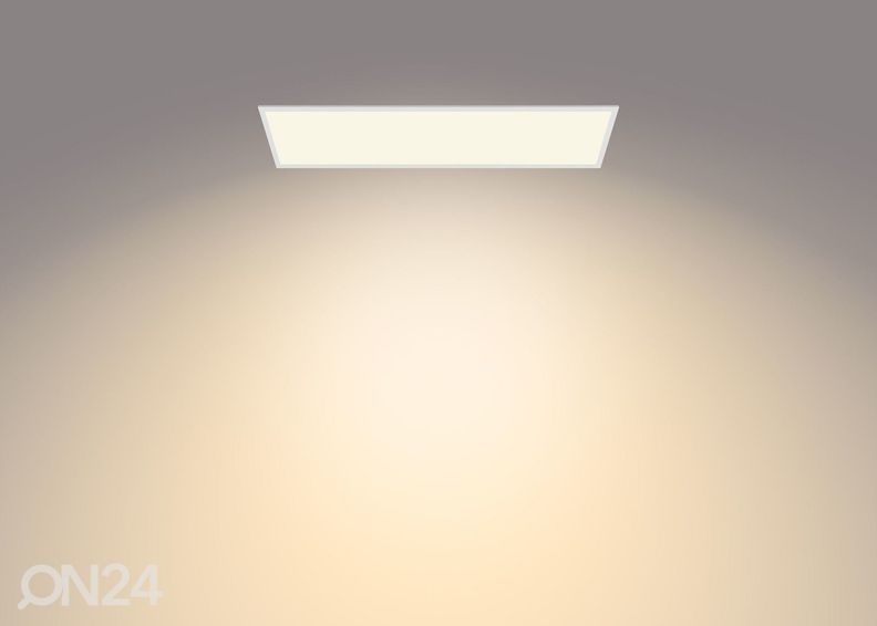 Philips Touch laevalgusti 36 W suurendatud