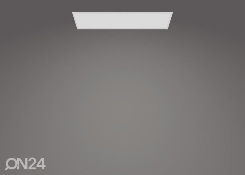 Philips Touch laevalgusti 36 W suurendatud