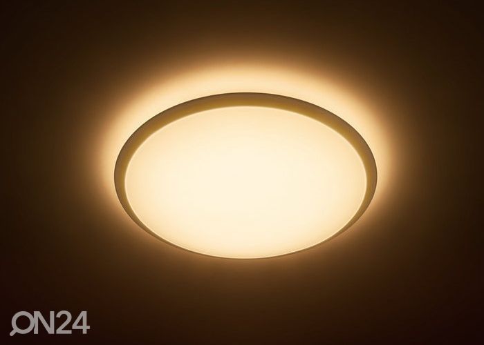 Philips Wawel laevalgusti 17 W SSW suurendatud