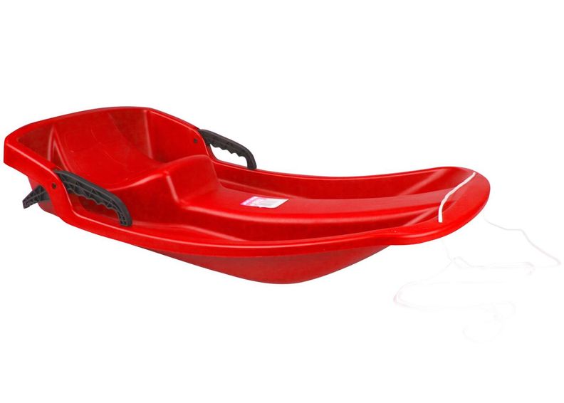 Piduritega kelk Plastikust Jive suurendatud