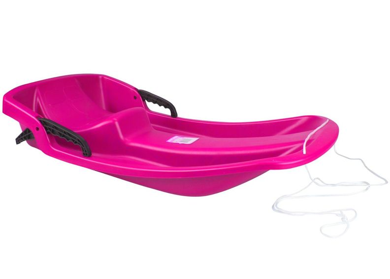 Piduritega kelk Plastikust Jive suurendatud