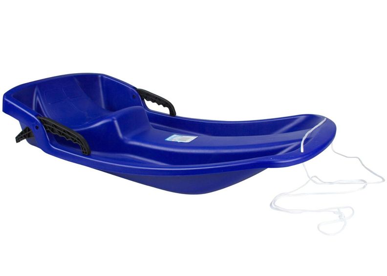 Piduritega kelk Plastikust Jive suurendatud