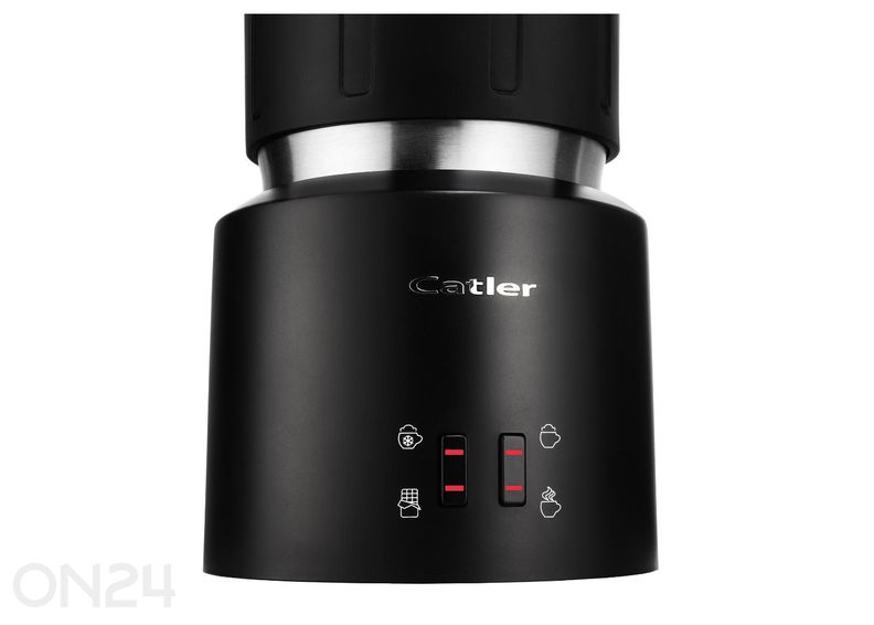 Piimavahustaja Catler MF621 suurendatud