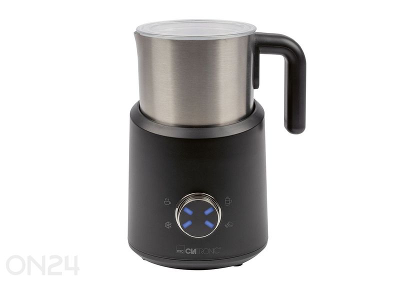 Piimavahustaja Clatronic MS3812 suurendatud