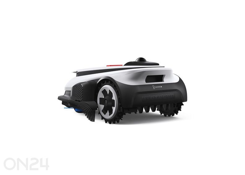 Piirdekaablivaba muruniiduk Ecovacs Goat A3000 LiDAR PRO, 3000m², TruEdge trimmer suurendatud