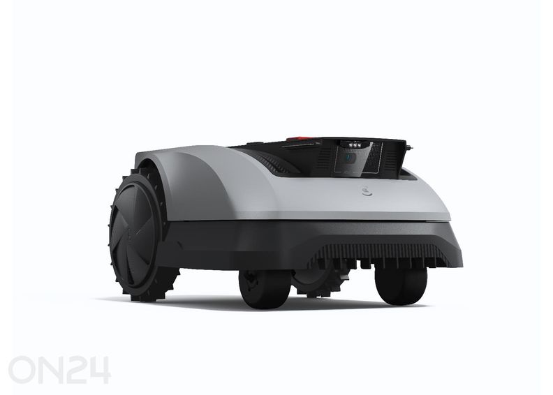 Piirdekaablivaba muruniiduk Ecovacs Goat O600RTK 600 m² suurendatud