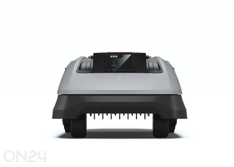 Piirdekaablivaba muruniiduk Ecovacs Goat O600RTK 600 m² suurendatud