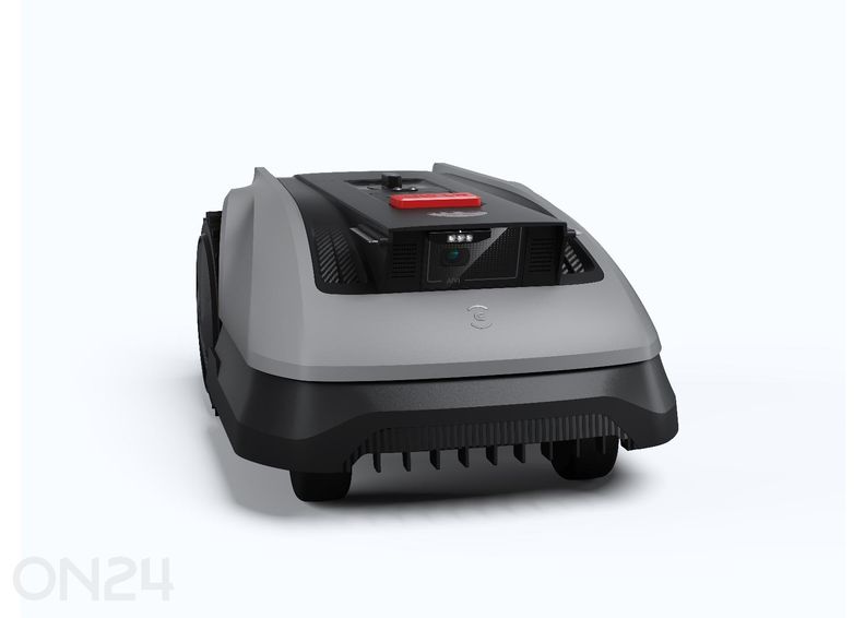 Piirdekaablivaba muruniiduk Ecovacs Goat O600RTK 600 m² suurendatud