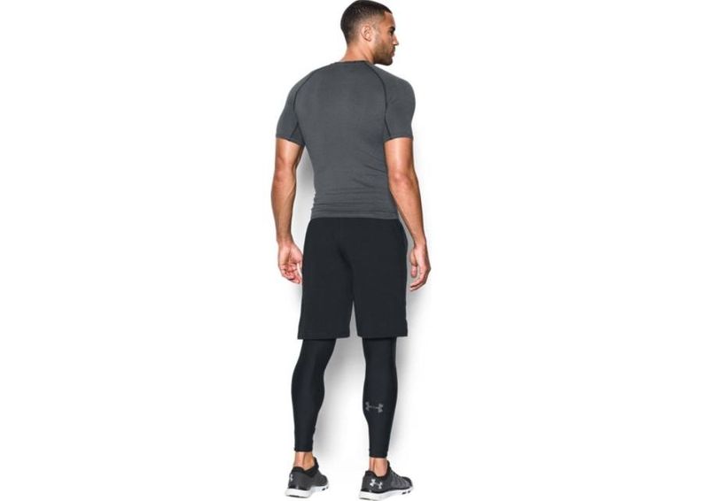 Pikad kompressioonpüksid meestele Under Armour HeatGear 2.0 Compression Leggings M 1289577-001 suurendatud