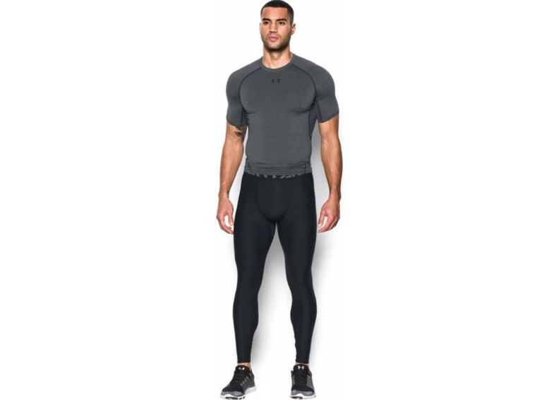Pikad kompressioonpüksid meestele Under Armour HeatGear 2.0 Compression Leggings M 1289577-001 suurendatud