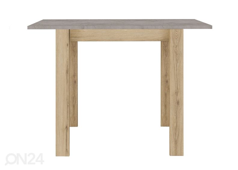 Pikendatav baarilaud Exit suurendatud