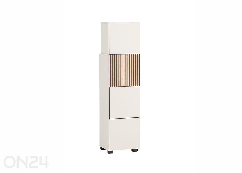 Pikendatav kapp Alexa suurendatud