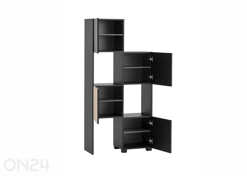 Pikendatav kapp Alexa suurendatud