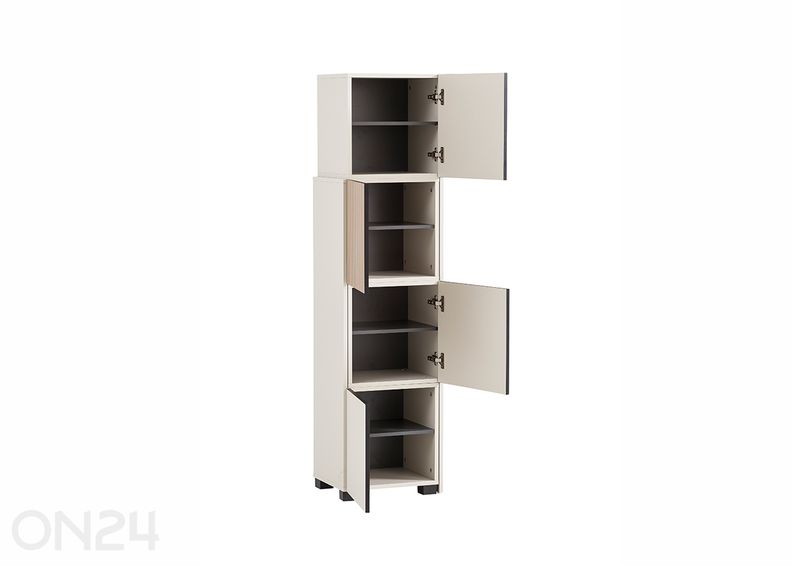 Pikendatav kapp Alexa suurendatud