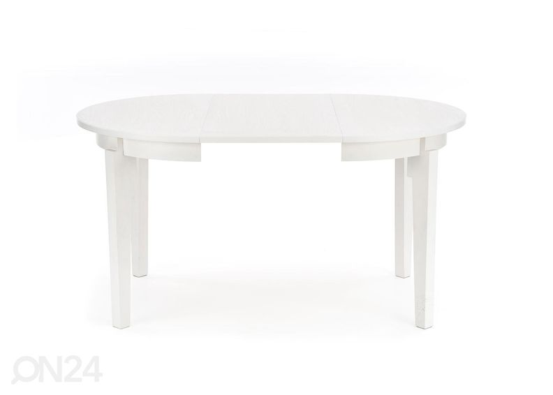 Pikendatav söögilaud 100/200x100 cm suurendatud