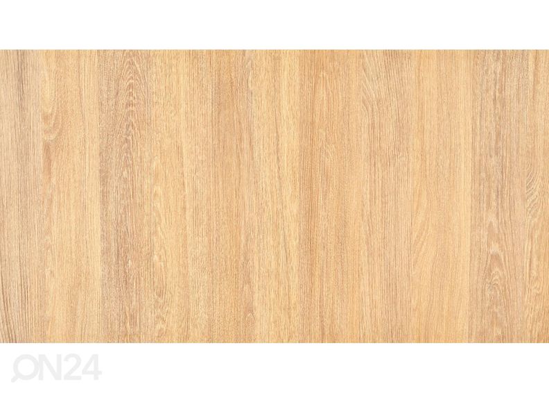 Pikendatav söögilaud 100/250x100 cm suurendatud