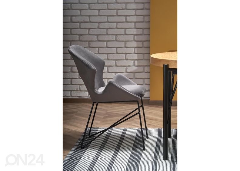 Pikendatav söögilaud 100/300x100 cm suurendatud