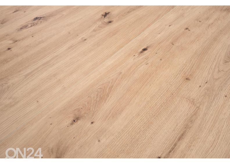 Pikendatav söögilaud 102/142x102 cm suurendatud