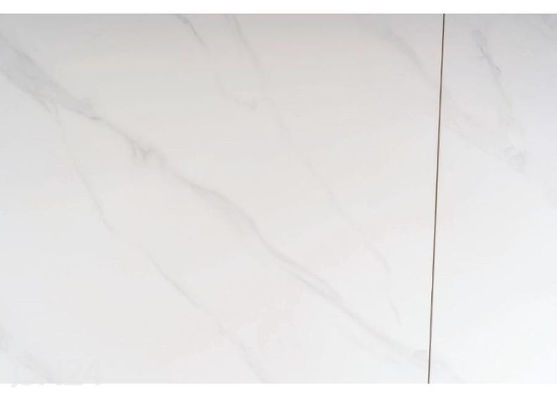 Pikendatav söögilaud 120-180x85 cm suurendatud