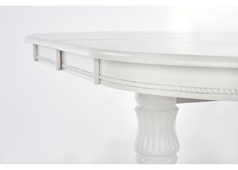 Pikendatav söögilaud 150/190x90 cm suurendatud