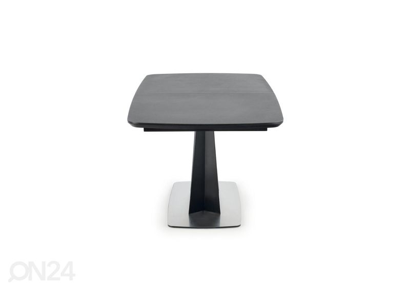 Pikendatav söögilaud 160/220x90 cm suurendatud